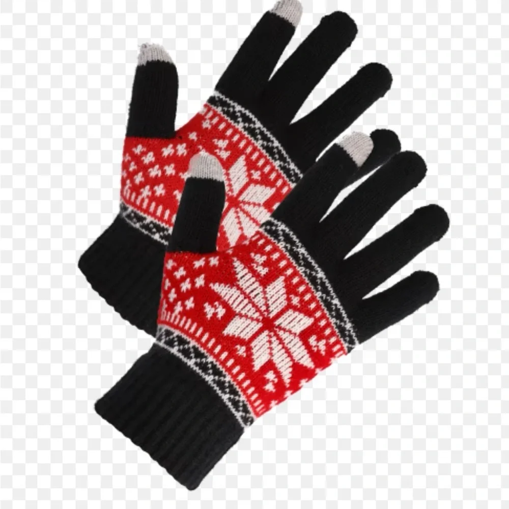Cabelas warm knit
